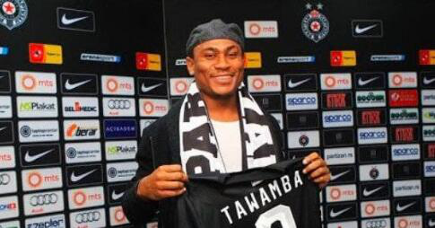 中超|中超终于迎来久违的金靴级新援助阵！实力不俗新东家已浮出水面