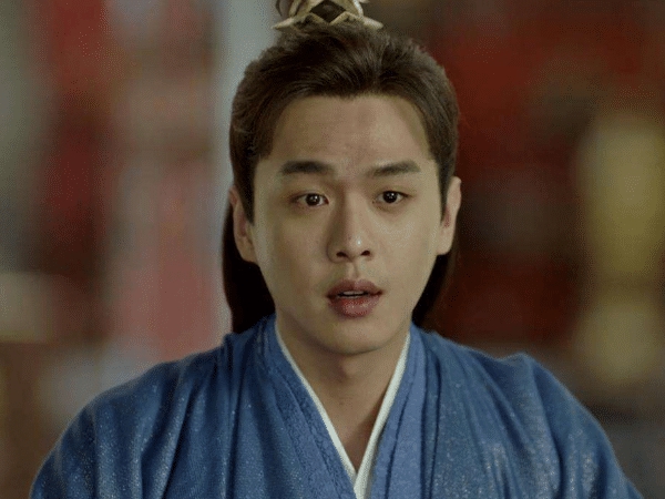 「庆余年」庆余年》里他从出场到领盒饭不到一集，却被观众记住，这才叫演员