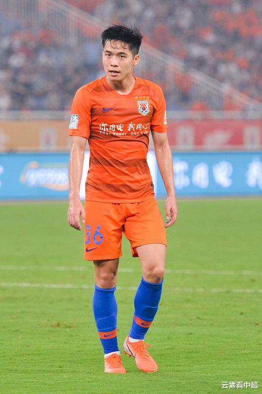 山东鲁能|缺兵少将显实力,逆境取胜来自信,奇兵助阵拿大连,首战取胜最神威!