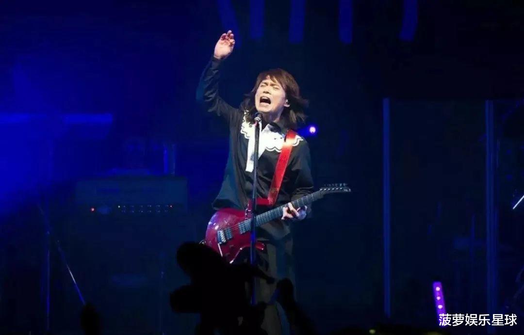 【演唱会】如果可以重启,你的2020是否会不同?伍佰用新歌告诉你答案!