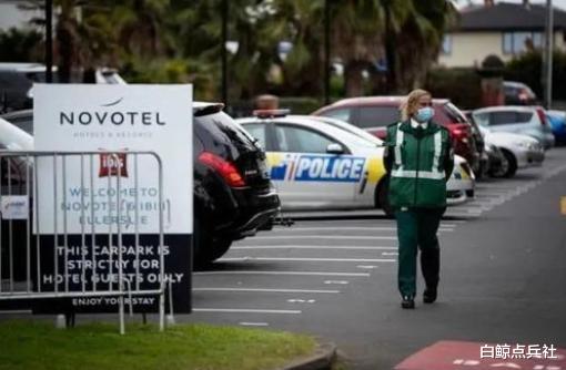 新西兰|连任几乎已无悬念！民意调查支持率创新高，民众：意料之中