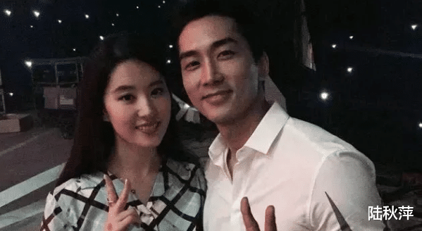 『刘亦菲』“好白菜都被猪拱了”的五位女明星，刘亦菲上榜，最后一位最可惜！