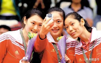 「美国队」最美冠军女排名将，嫁给美国白人豪华别墅，今庆祝混血女儿9月大