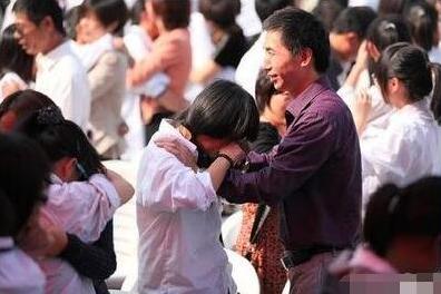 数学@2020年疫情下的高考,又要与历史重演?考生们,愿你们无怨无悔!