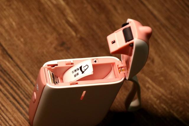 机箱|标签随心打印，驰腾贴贴乐便携家用标签机评测