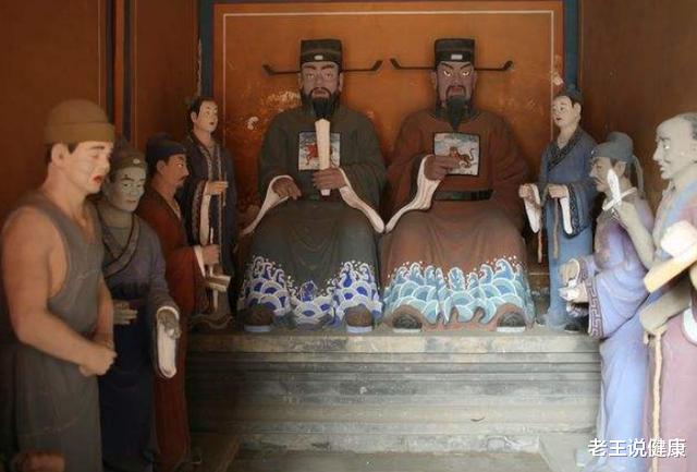 「」人死后到底去了哪里?阴间还是地狱?千古谜题,终于被解开了