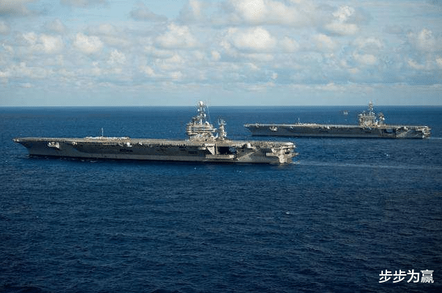 #美国#美国终于找到开战理由，联合国宣布重磅消息，美伊大战或无可避免