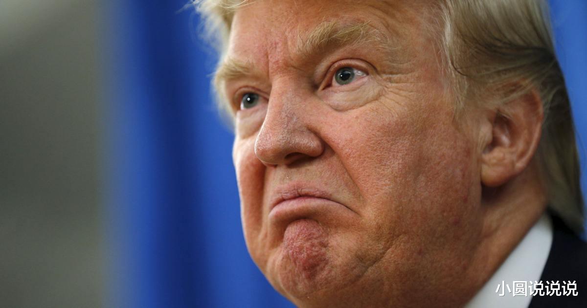 #特朗普#人性何在！特朗普宣布史无前例“重大决定”，全世界把目光看往“华夏”！