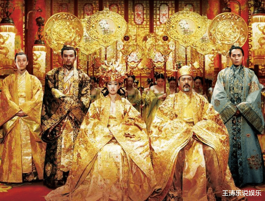 |盘点4部在中国被当成“烂片”,在国外却被奉为“神作”的电影