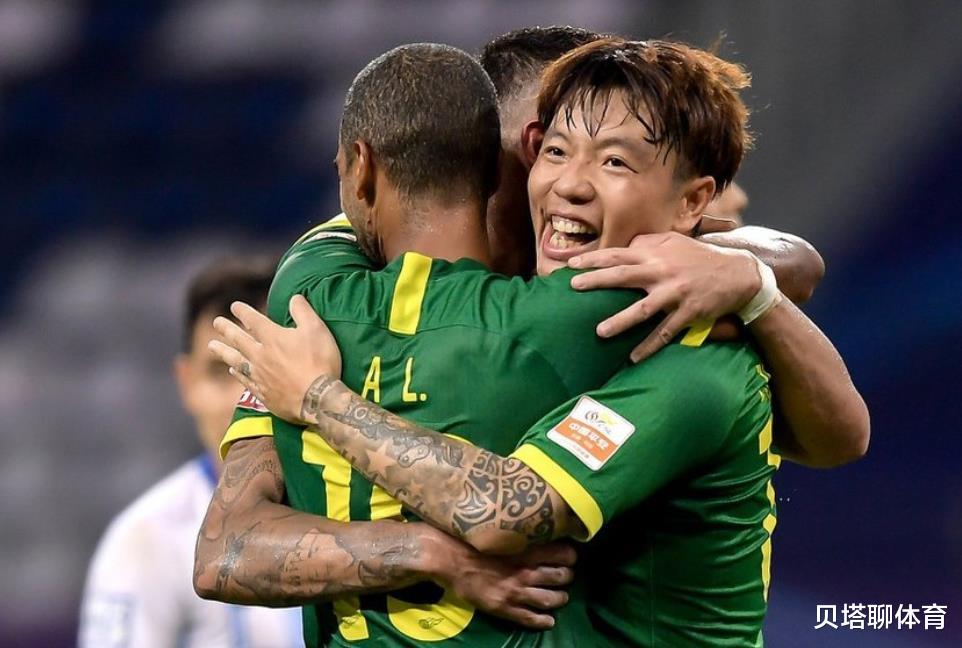 |5大名记炮轰国安！中国裁判驰名双标，傅明尺度又一次引争议