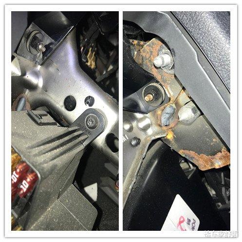 大众汽车▲一车难求!报价19万6的大众R36,天窗漏水打不着火,李老鼠会要?