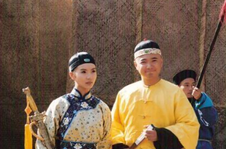 #李卫#雍正有四大宠臣,为何只有李卫活到乾隆朝且得以善终?