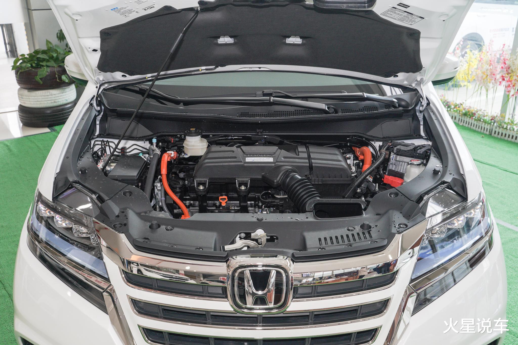 本田|不妨看看这5款25万MPV，最后一款还自带“吧台”