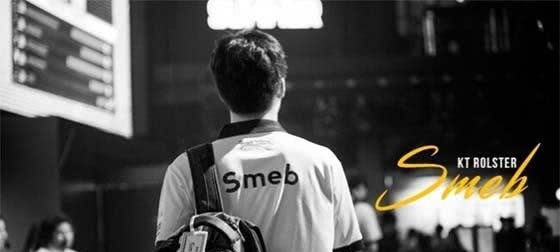 「smeb」专访Smeb：无论我能否做到 无论我有没有自信 我一定要回归