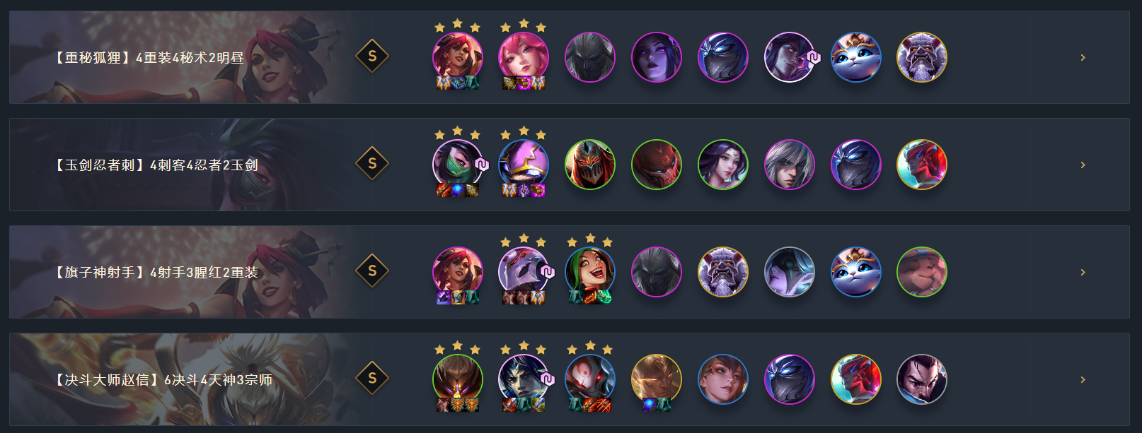 |云顶如何一天上钻石，版本答案在这里，越土越有战斗力