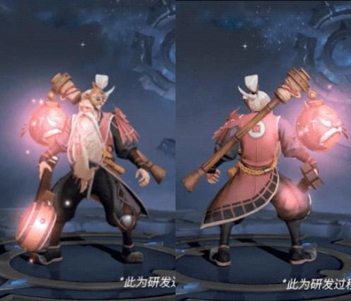 ##王者荣耀：S20赛季皮肤正式曝光，新赛季开启时间预测