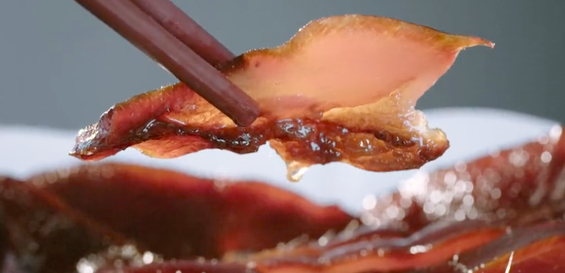 东莞▲《舌尖上的中国》团队又出顶级新片,一集就馋哭我!