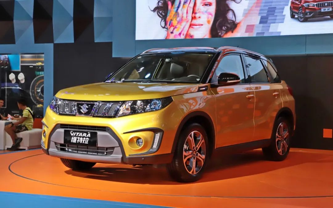 『SUV』买了不吃亏!30万内保值率最高的9台SUV都在这