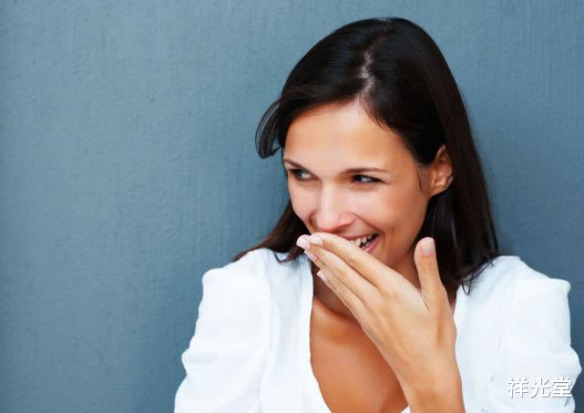 『长寿』寿命长的女性，一般有“3软3大”，若你全都占有，恭喜咯