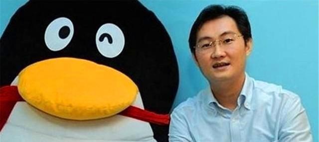 腾讯|微信、QQ都是免费的，马化腾又是怎么从你的口袋里赚钱的？
