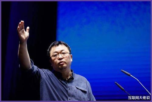 5G|罗永浩回应直播间人数从百万降到两三万:真实客户比例越来越高了