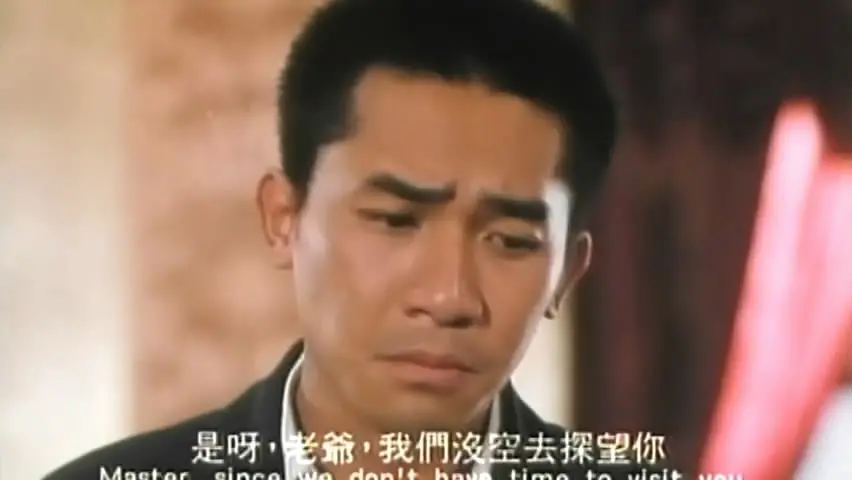 「电影」29年前，200多位明星0片酬拍了4天的烂片，却成为经典！