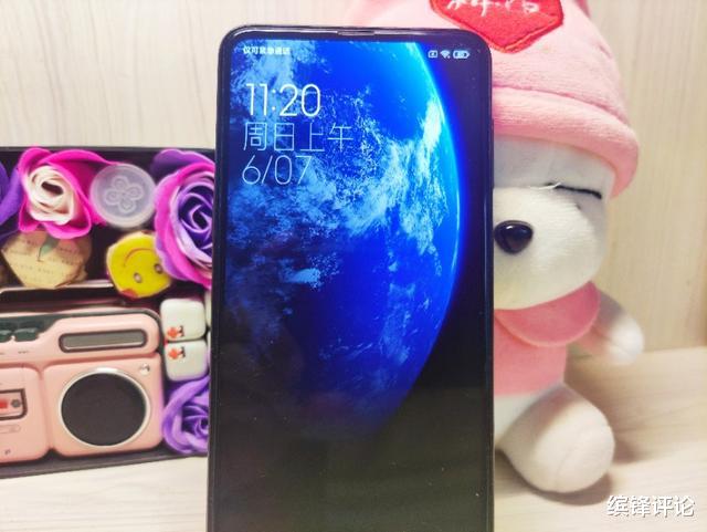 miui12■小米MIX3更新MIUI12，真机上手一个月后，实际体验如何？