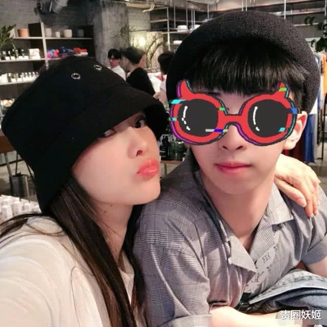 「伊能静」伊能静儿子判哈林抚养,为何常出现在妈妈家?背后真相让人心疼