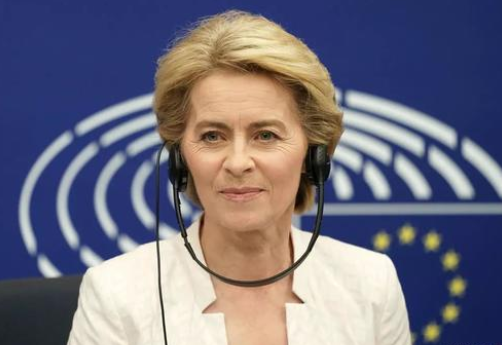 「欧盟」欧盟强硬派人物太嚣张，向中国提出过分要求，还给出最后的期限