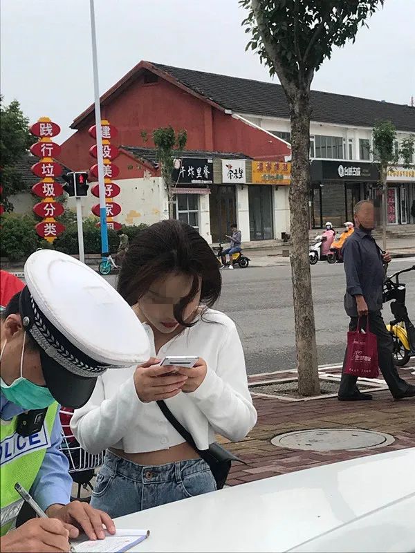 泰安：高清照片！泰安这些人被曝光！