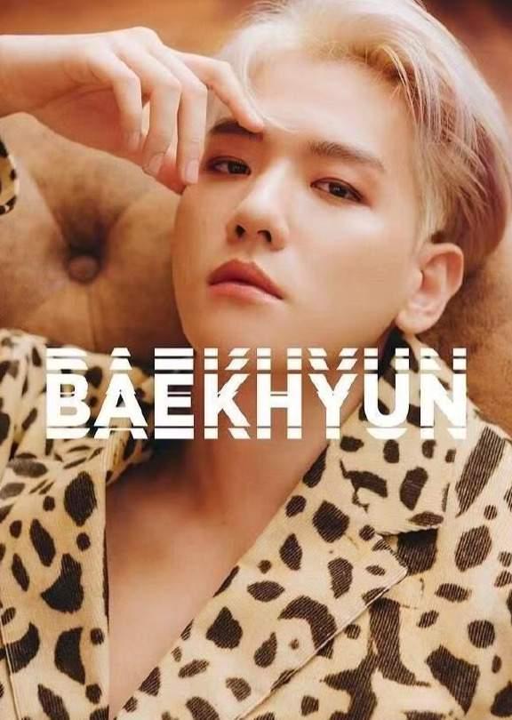 边伯贤|男SOLO专辑排行榜，边伯贤空降第一，数据力压第二名强势断层