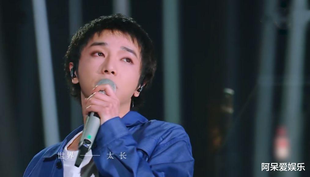 邓紫棋|《歌手》不做了 盘点节目十大金曲 冠军实至名归一战封神