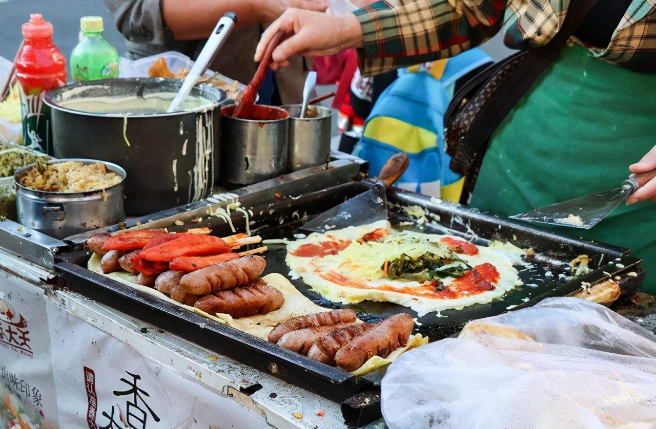 馒头|公认“最扛饿”的4款早餐,营养便宜还过瘾,就连午饭钱都省了!