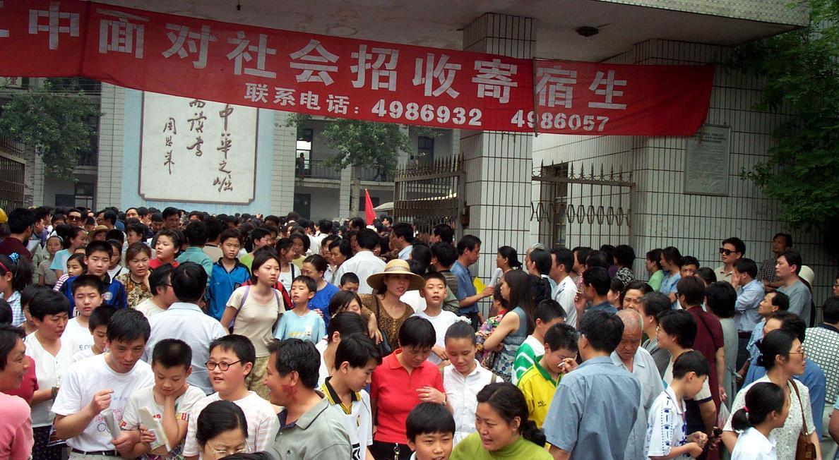 高职|低分上名校还有这好事？高职单招很多人不知道，却可以！