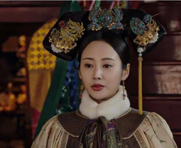 乾隆|令妃刚生完孩子,乾隆就宠幸她,百年后专家才揭开她真实死因