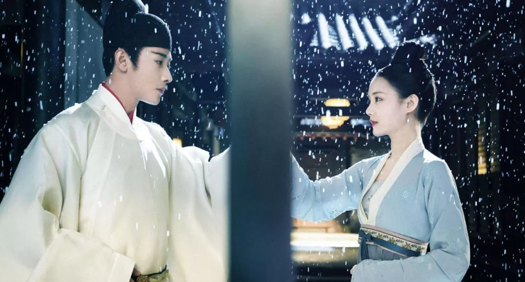 周深|周深倾情献唱《鹤唳华亭》主题曲——《愿得一心人》 | 乐手之家尤克里里弹唱谱