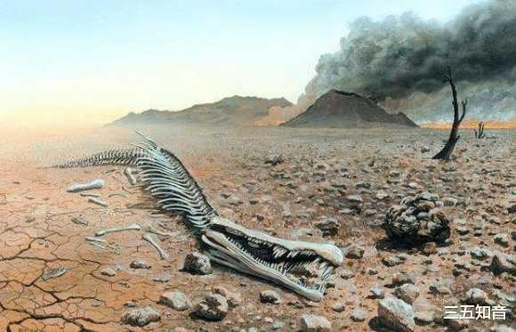 霍金@气候忽冷忽热?今年怎么了!第六次生物大灭绝是否可信?