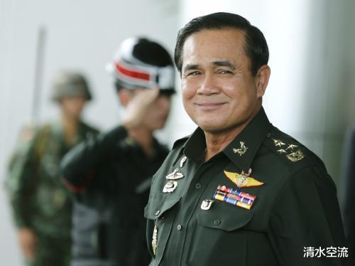 泰國軍方為什麼不直接管理泰國？-圖2