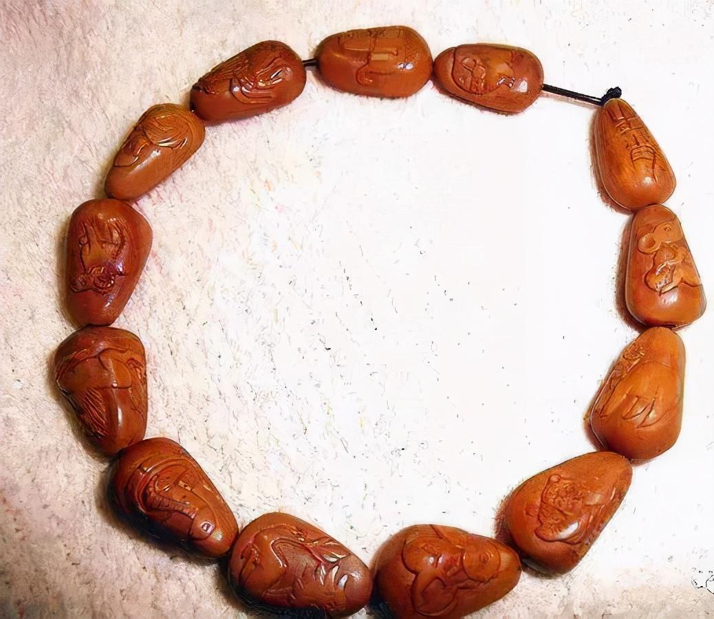 钱币|盘点一下文玩圈里几款冷门的物件