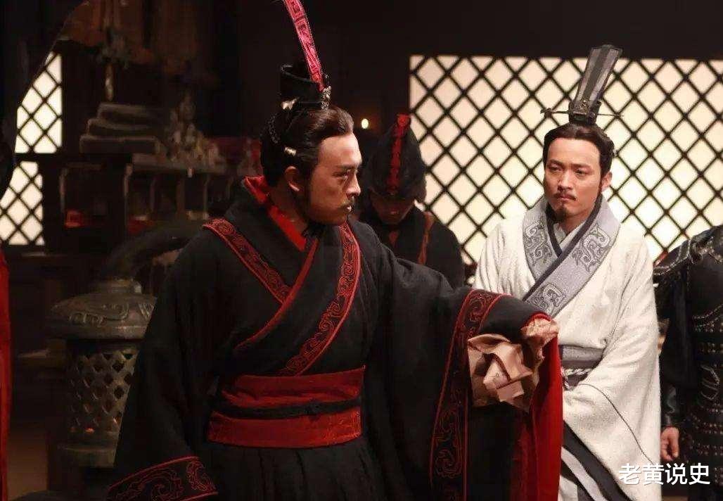 楚怀王|古人做场春梦留下一个成语，如今人人会用，未婚男女却羞于启齿！