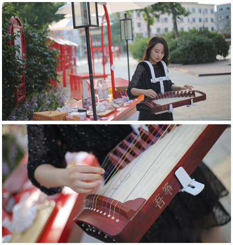 秦皇岛旅游文化发布|久违了！北戴河这一知名街区终于开市！