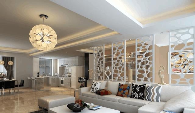 客厅万万不要摆放这几样东西, 财神见了掉头走, 再有钱都会住穷