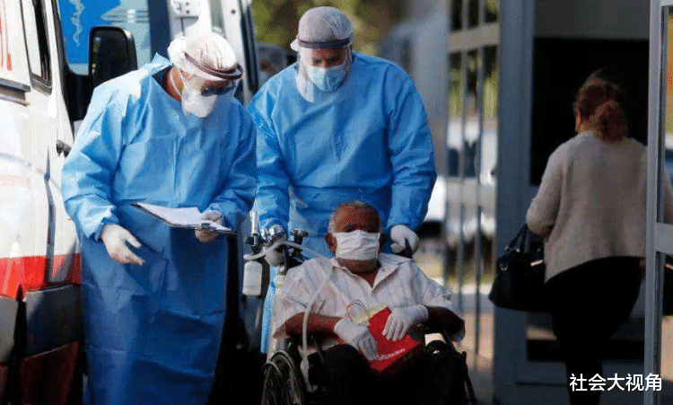 美国|无视“美国优先使用”！中国做出承诺，“优先使用”疫苗的国家出现了！