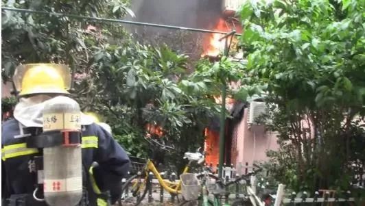 【媒体聚焦】《新华日报》：整治群租房，让悲剧不再重演