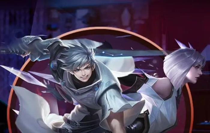 【赵云】赵云限定别错过,曜FMVP优化完成变奶油小生,准备好962点券!