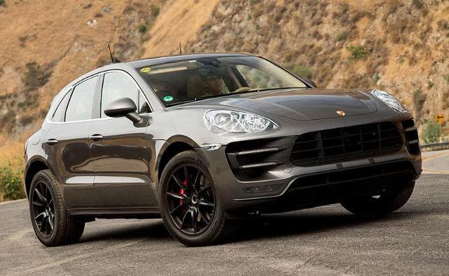 『保时捷』保时捷“小卡宴”将上市，售价不足30万？将成BBA劲敌