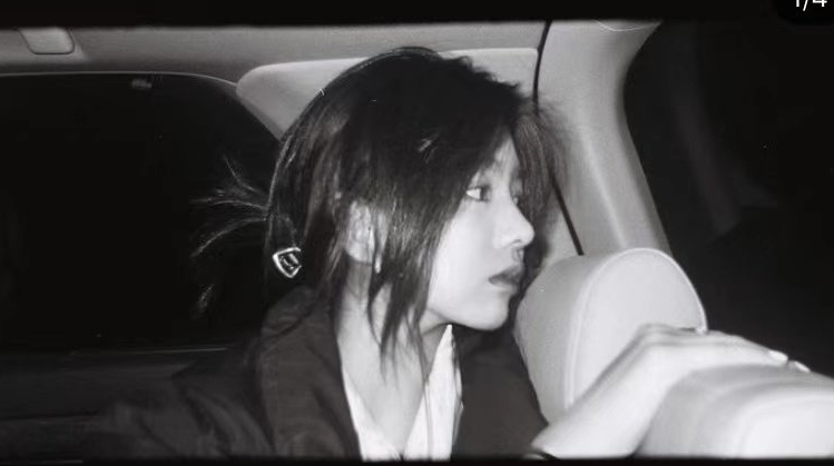 汪峰|汪峰女儿颜值被放大？15岁成熟似25岁，完全失去少女该有的纯真？