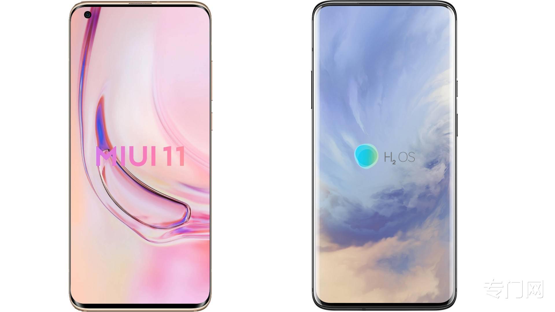 【MIUI】MIUI vs 氢OS：至繁与至简的较量