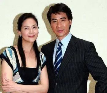 俞小凡|“琼女郎”俞小凡：未婚先孕嫁给翁家明，今一家四口很幸福