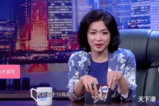 金星▲为什么说金星是被成龙封杀的?看了这段对话,就懂了!